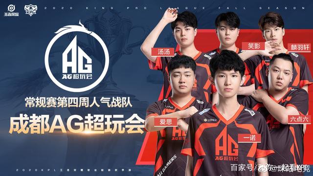每支球队都