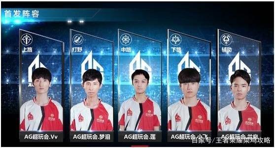 进攻火力