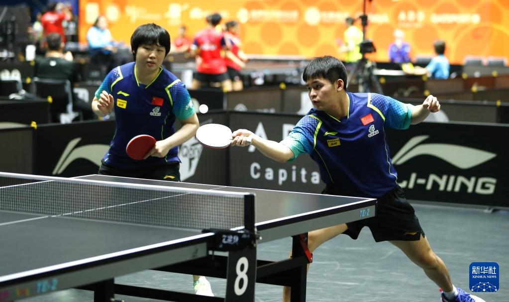 在最近的一 在最近的一